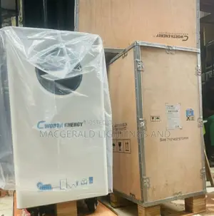 Lithium Battery