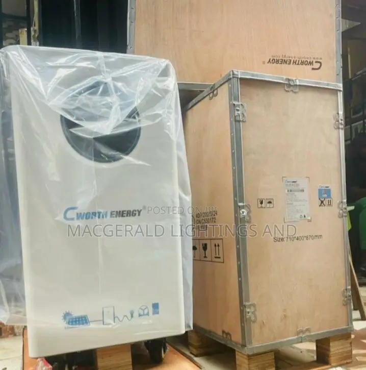 Lithium Battery