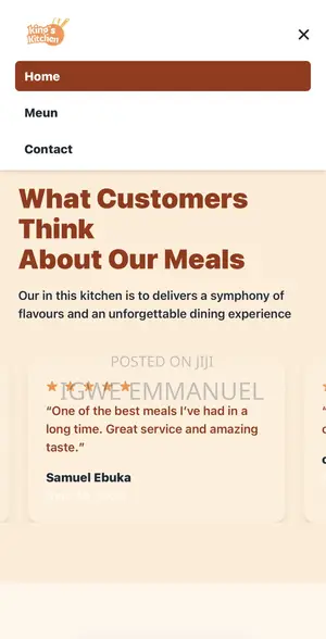 Full-Stack Developer