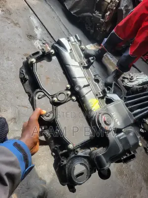Engine Valve Cover F10,F30 F25 X1 N20