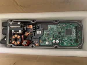 Porsche Macan Electric Steering Panel