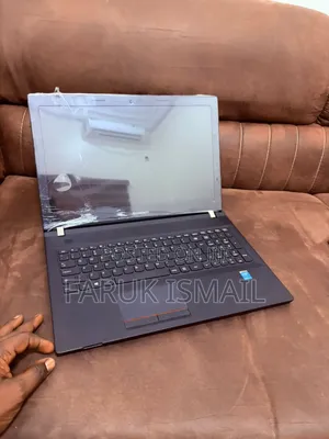 Laptop Lenovo G510 4GB Intel Core i5 HDD 320GB