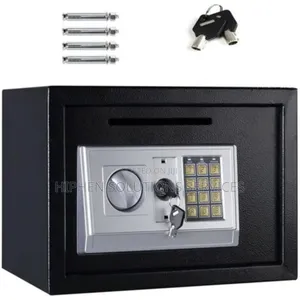 20e Safe Box Suppliers And Wholesalers In Nigeria