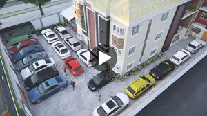 Photorealistic 3d Animation for Real Estate