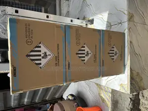 Lithium Battery
