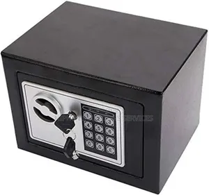 20e Safe Box Suppliers For Residential Complexes In Nigeria