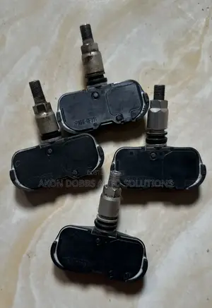 Toyota Camry Sensor From 2007 to 2011