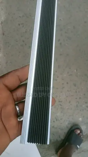 High Quality After Laying Step Genesis Profile