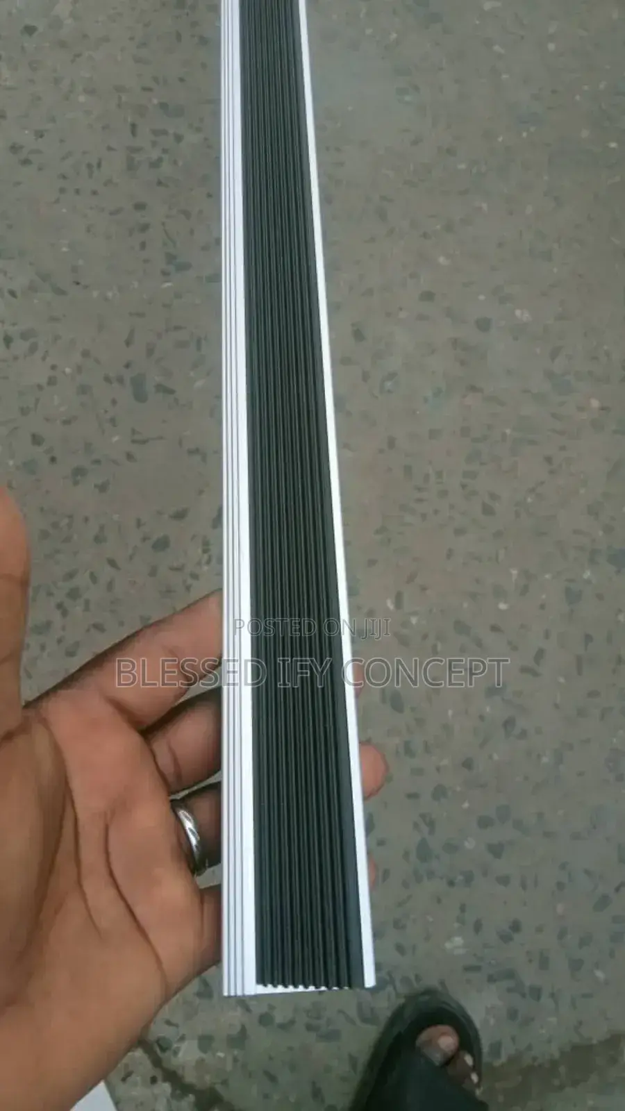 High Quality After Laying Step Genesis Profile