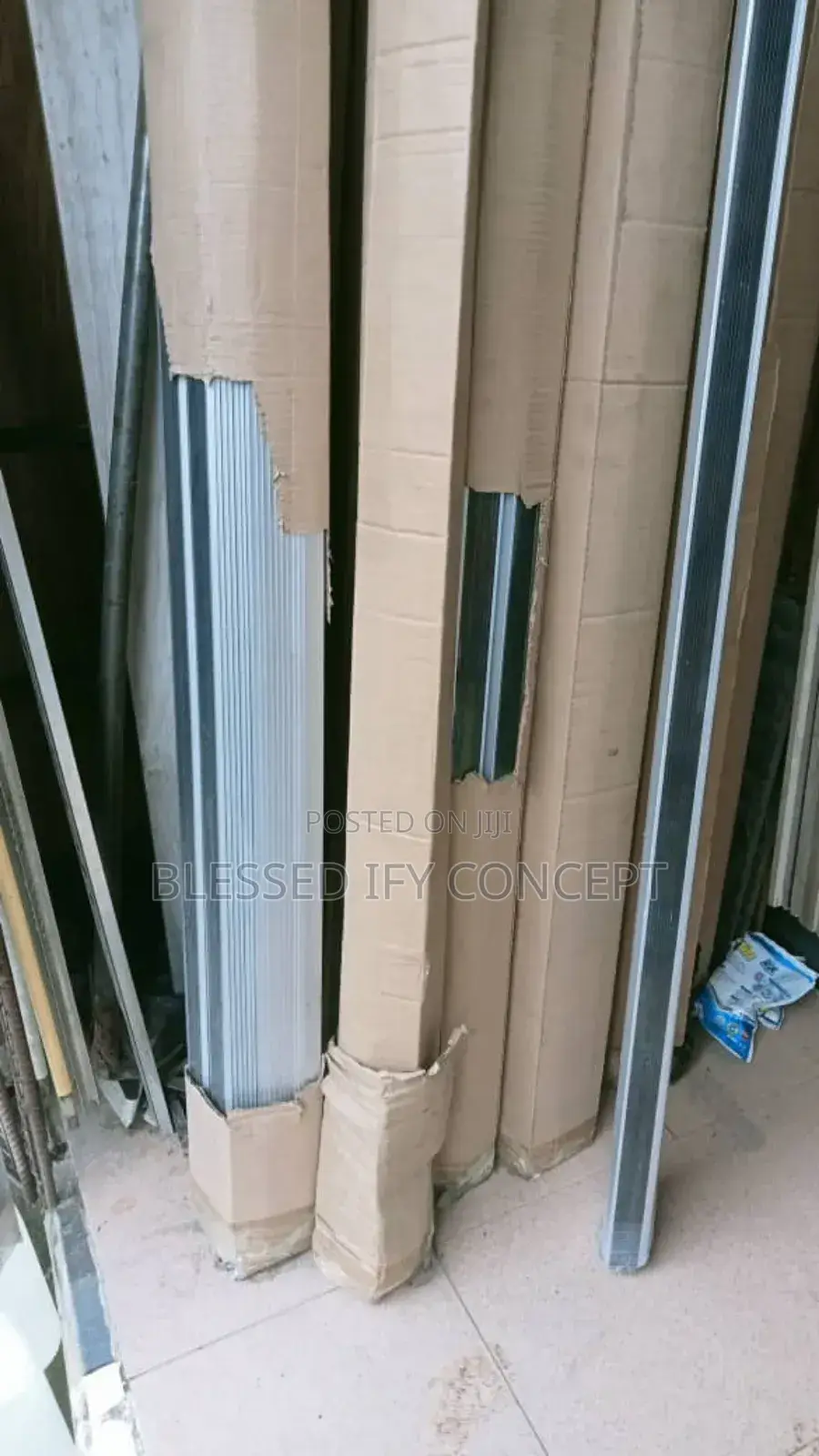 High Quality After Laying Step Genesis Profile