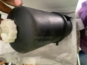 Volkswagen Amarok Filter
