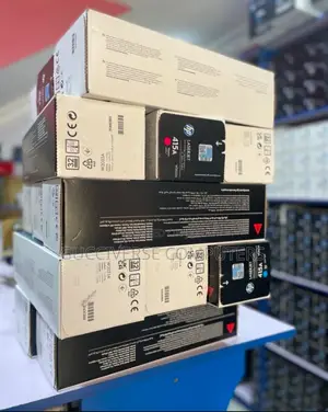 Hp 415a Original Toner Cartridges