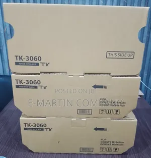 Kyocera 3060 Toner Cartridge