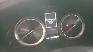 Lexus LX 570 (5 seats) AWD 2018 Matt Black