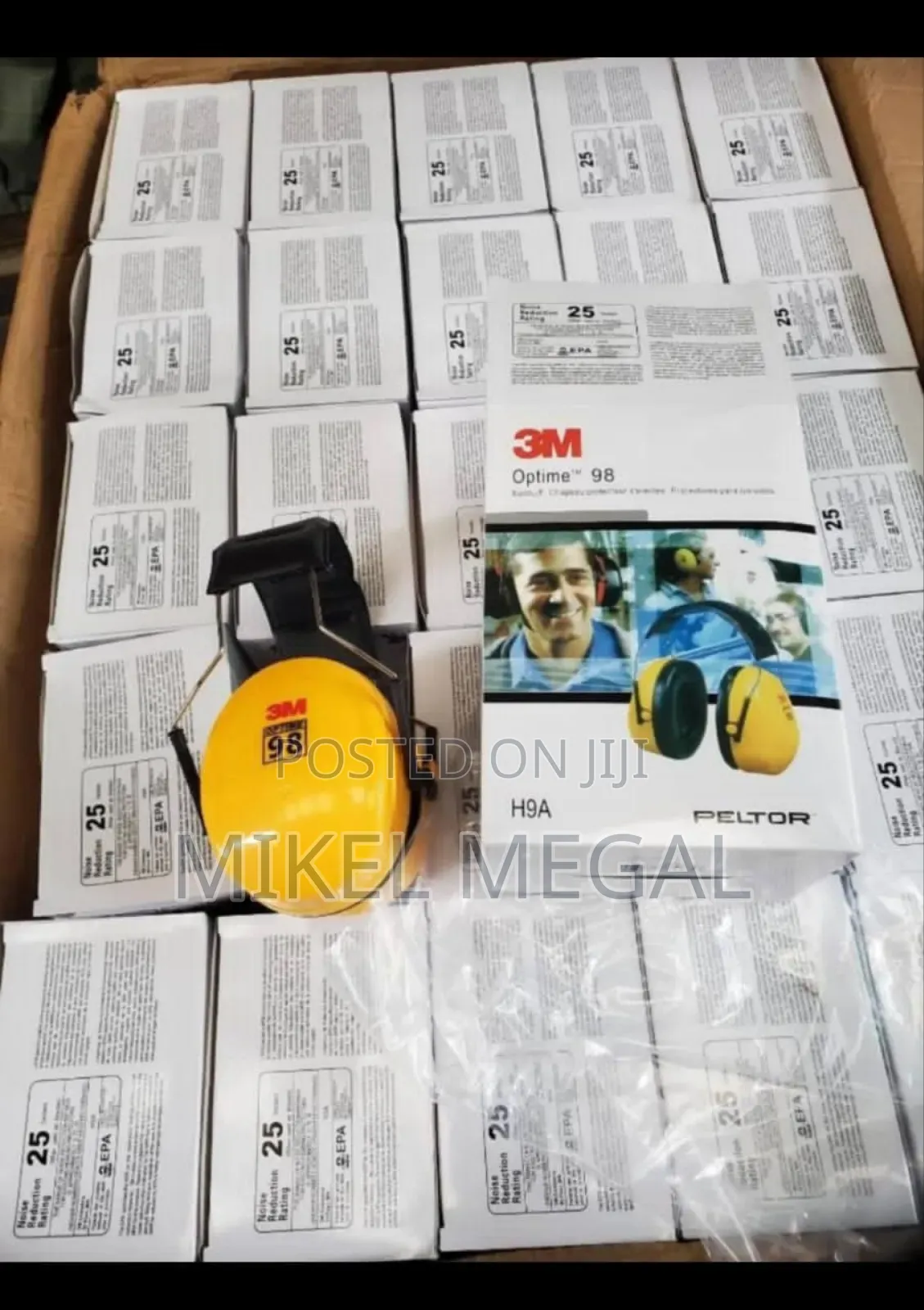 3m Earmuff