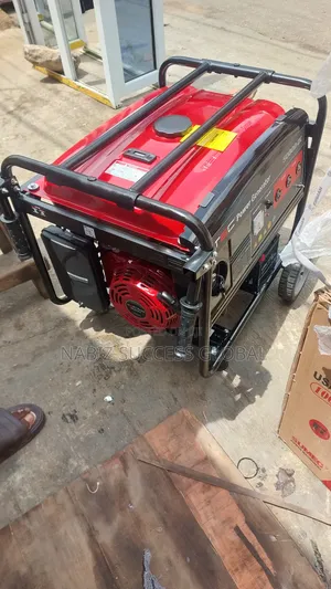 Itec Generator