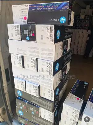 Hp 222a Original Toner Cartridges