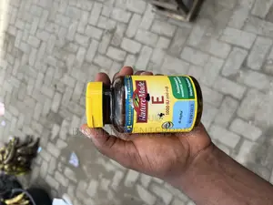 Nature Made. E 1000 Iu (450 Mg)