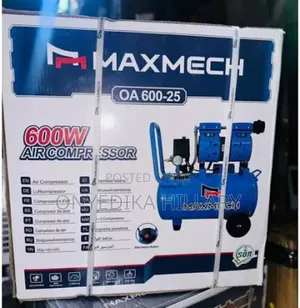 Air Compressor 25litters