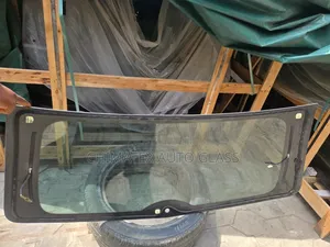 Mazda Cx7 2008 Back Windscreen Glass Available