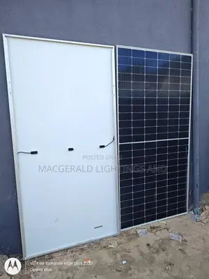 Solar Panel