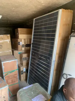 Solar Panel