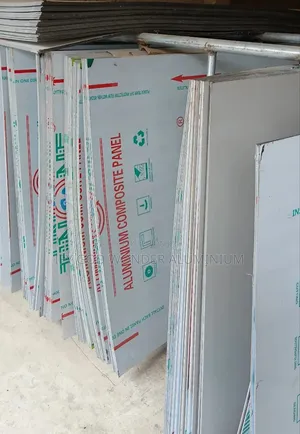 Partition and Cladding Panel