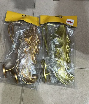 Luxury Curtain Rope