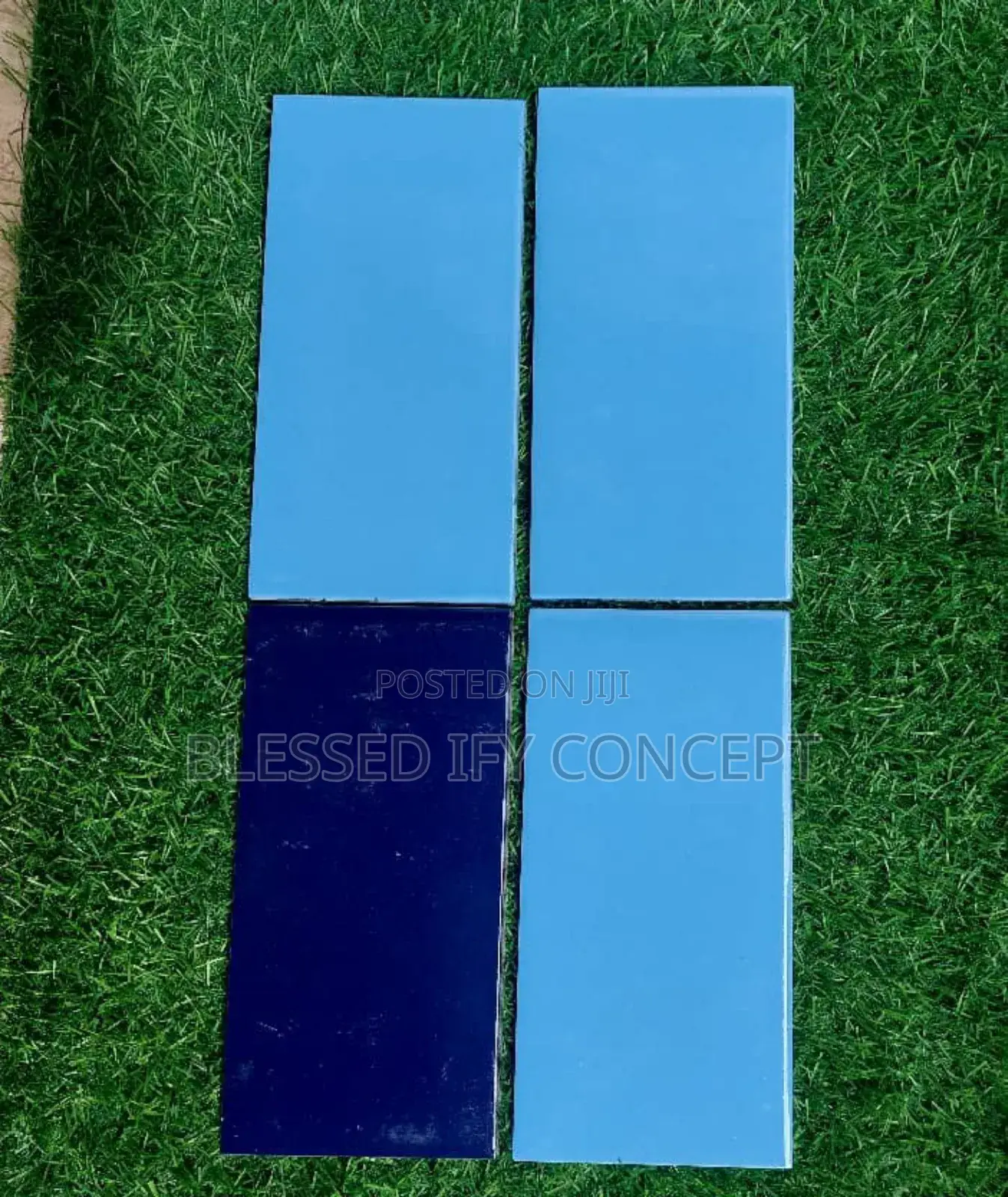 Swimming Pool Tile