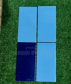 Swimming Pool Tile