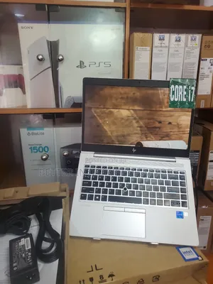 New Laptop HP EliteBook 840 16GB Intel Core 7 SSD 1T