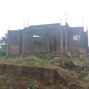 4bdrm Bungalow in Benin City for sale