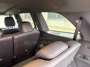 Mercedes-Benz GLS-Class GLS 450 4MATIC AWD 2025 Black