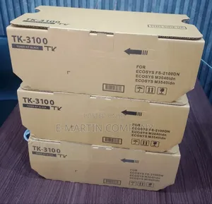 Kyocera 3100 Toner Cartridge