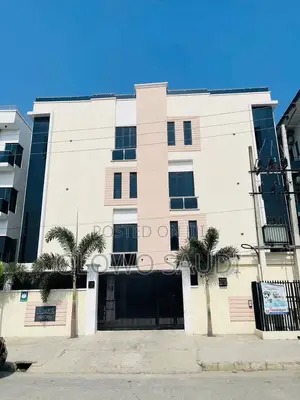 2bdrm Apartment in Ikate for rent