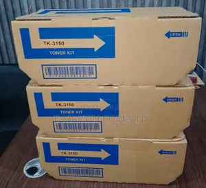Kyocera 3150 Toner Cartridge
