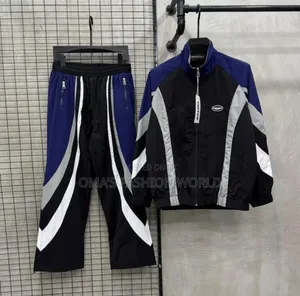 Premium Tracksuit for Premium Steeze 
Available in Store Now