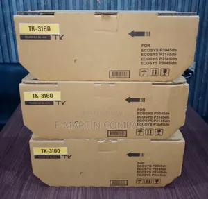 Kyocera 3160 Toner Cartridge