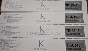 Kyocera 6345 Toner Cartridge