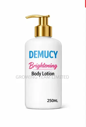 Body Lotion (Brightening)| 250ml