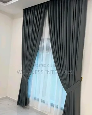 Curtain 3d