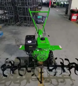 13hp Power Tiller Machine
