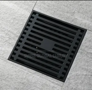 Floor Drain