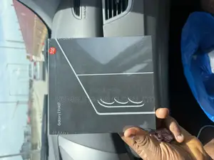 New Samsung Galaxy Z Fold7 512 GB Black