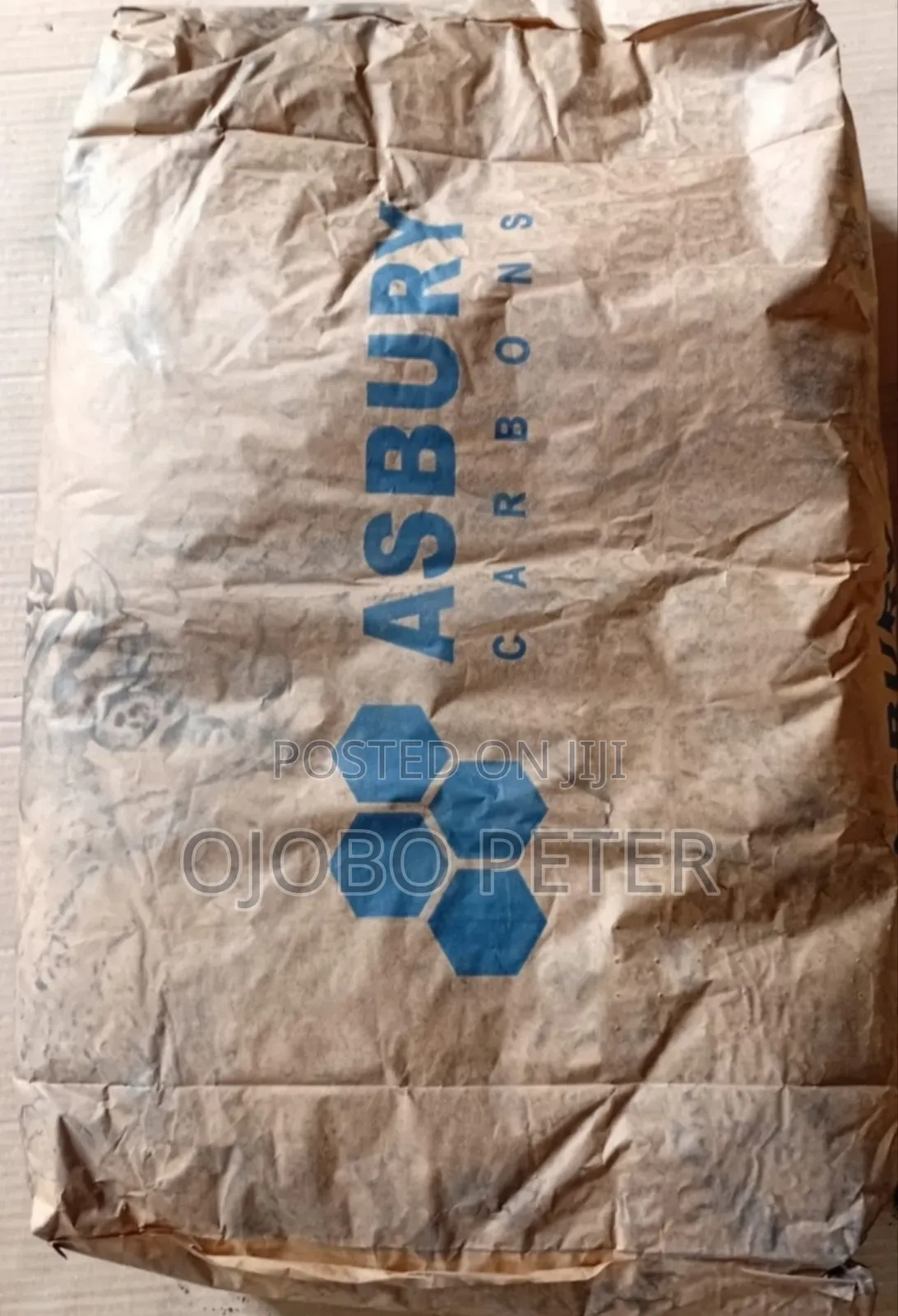 Graphite (Fine Powder)