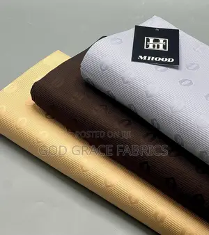 Original Swiss Cotton Manhood Voile Fabric