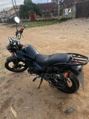 Qlink XP 200 2024 Black