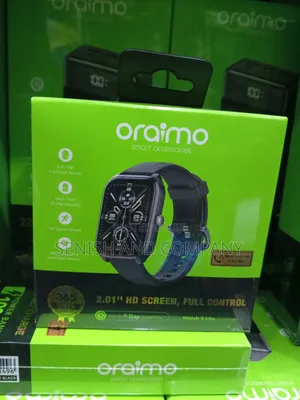 Oraimo Watch 5 Lite