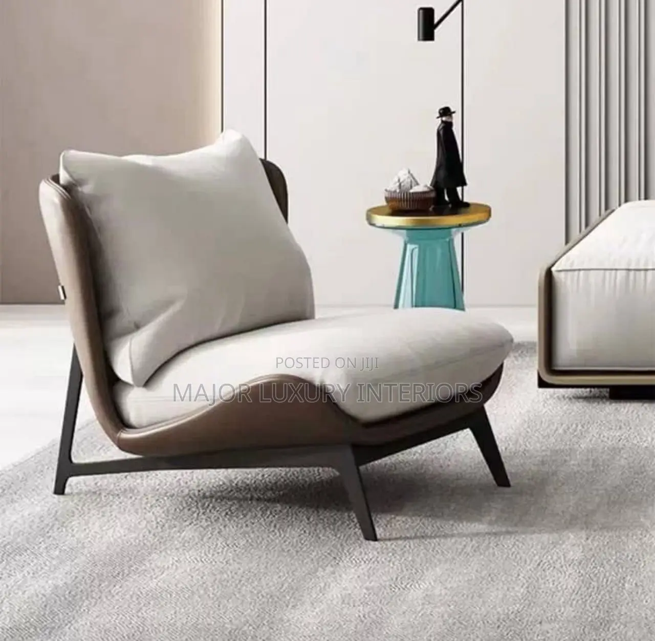 Luxury Lounge Chairs