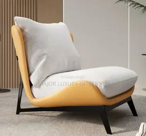 Luxury Lounge Chairs